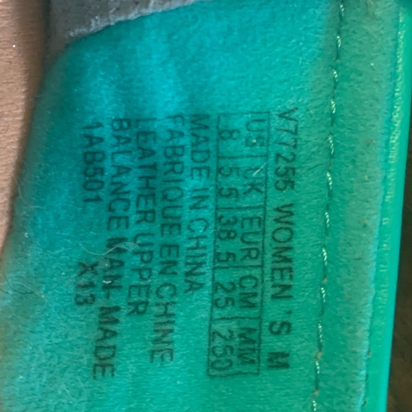 Rockport leather shoes - Picture 4 of 4